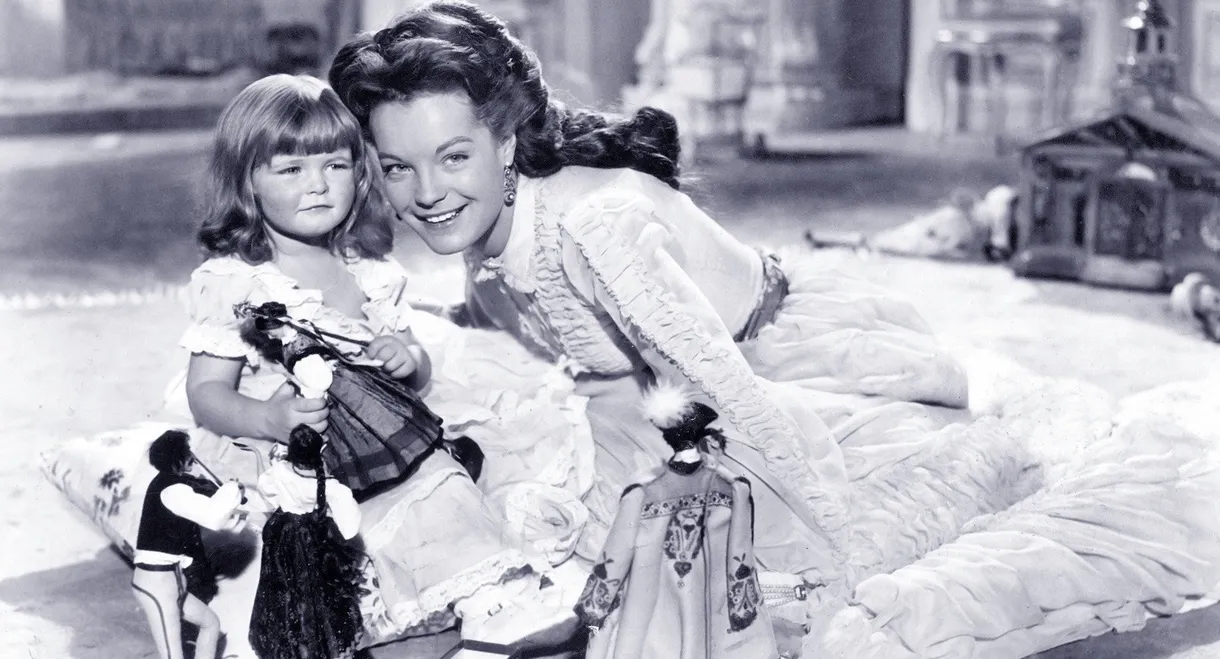 Sissi - Forever My Love