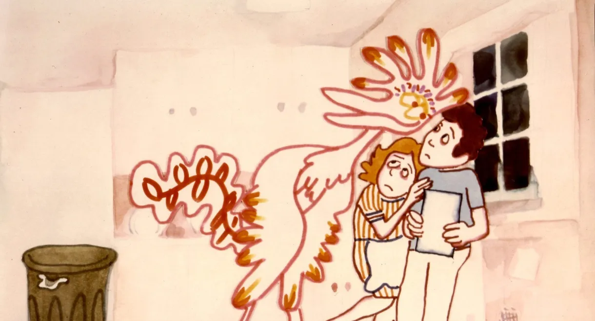 Everybody Rides the Carousel