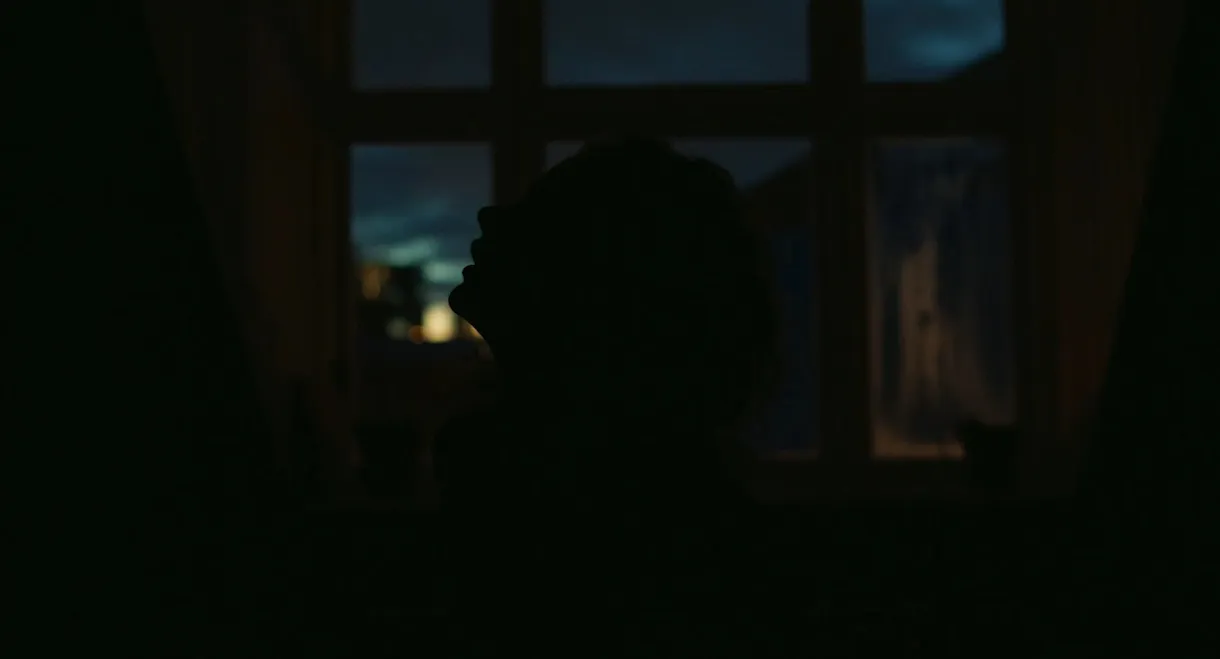 It All Comes with the Cold Water