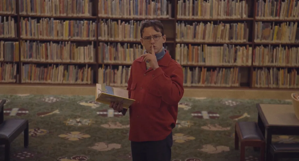 Hollywood is a Verb: Los Angeles Tackles the Oxford English Dictionary