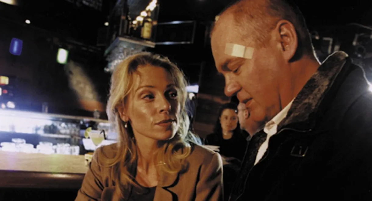 Beck 03 - White Nights