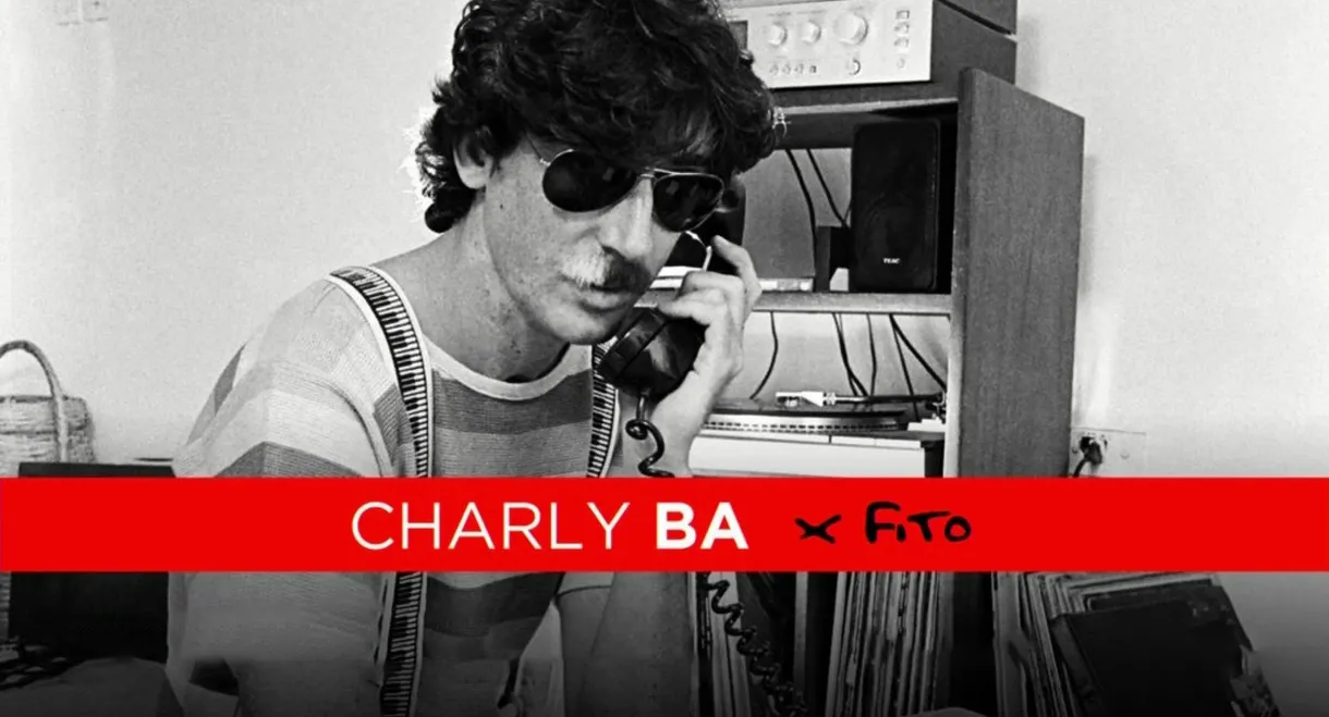 Charly BA x Fito