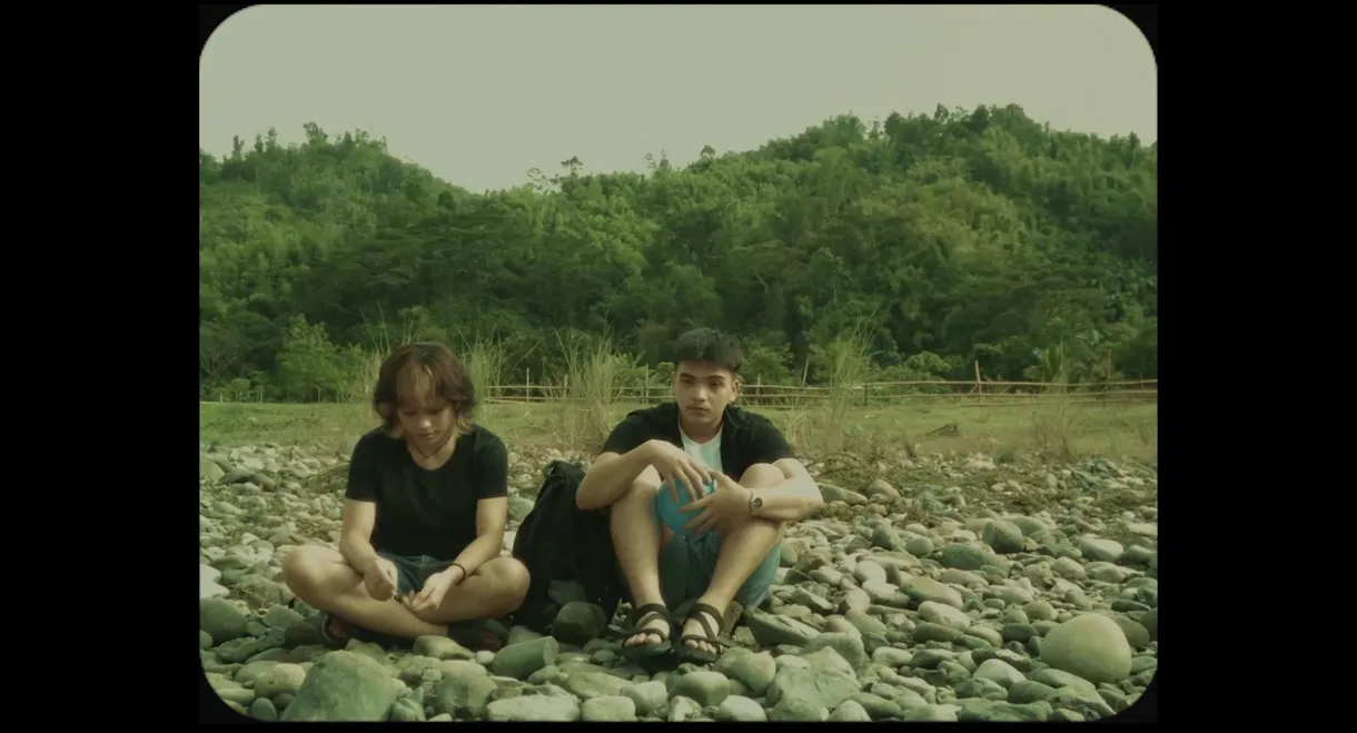 You Take My Breath Away.