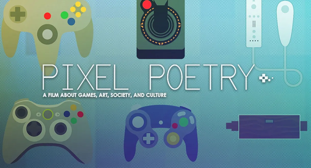 Pixel Poetry