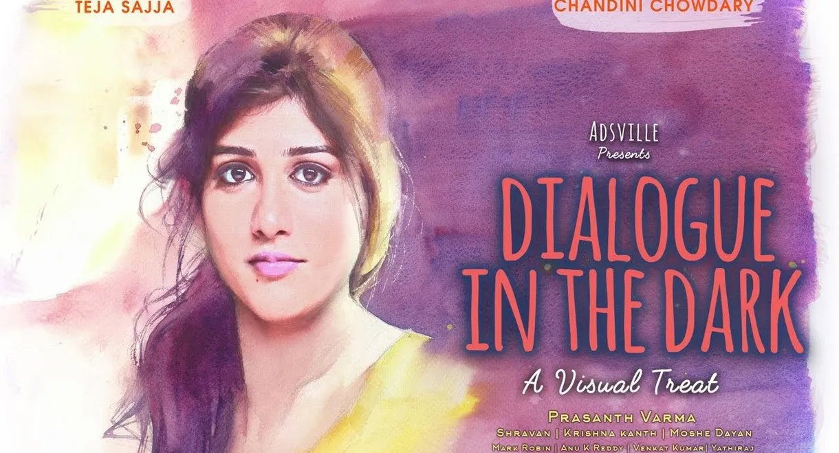 Dialogue in the Dark