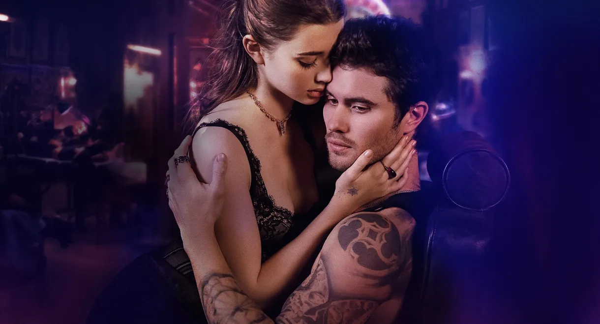 Marked Men: Rule + Shaw