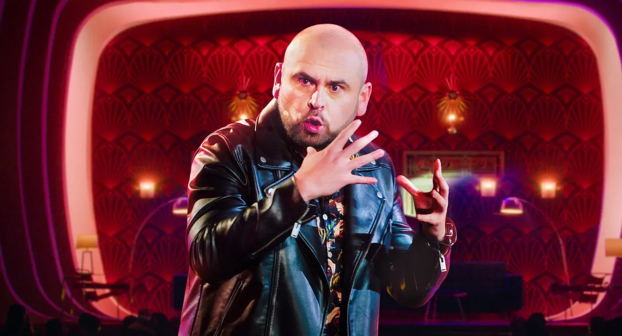 Ricardo Quevedo: Tomorrow Will Be Worse