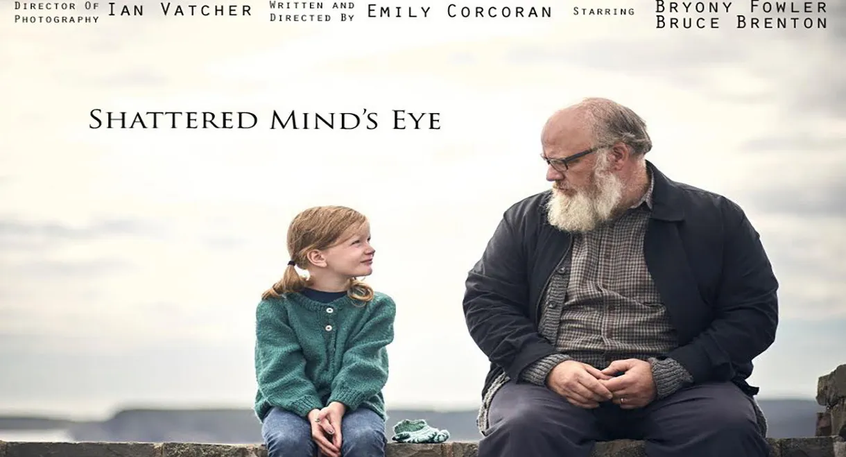 Shattered Mind's Eye