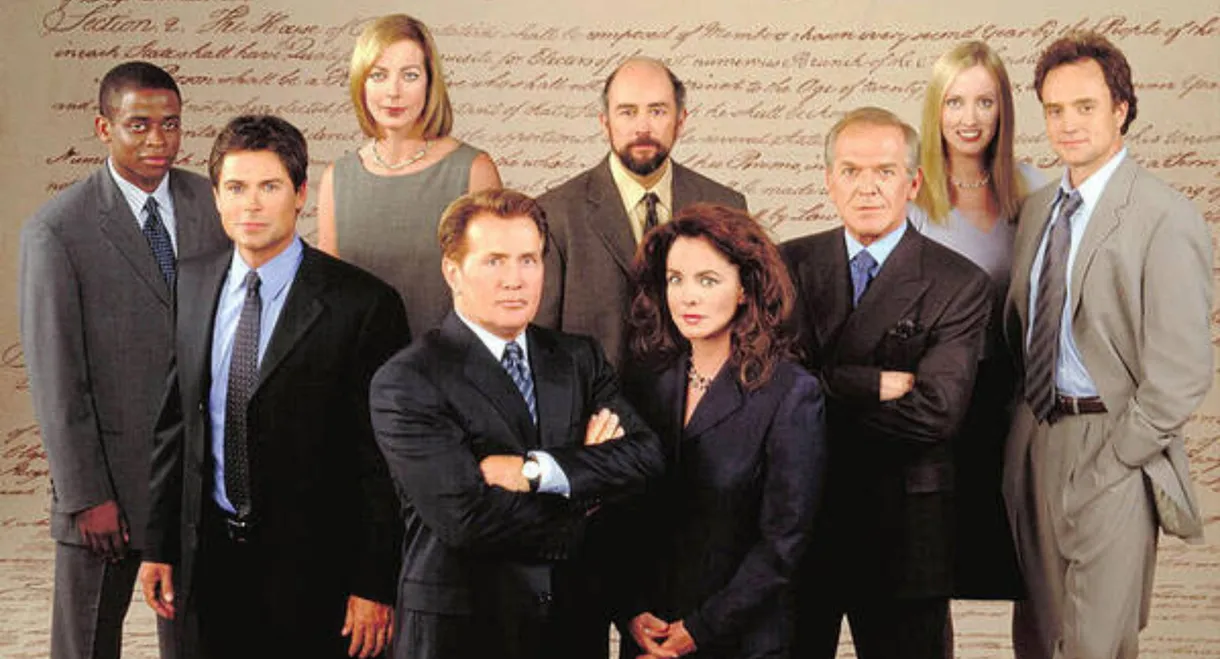 The West Wing Documentary Special
