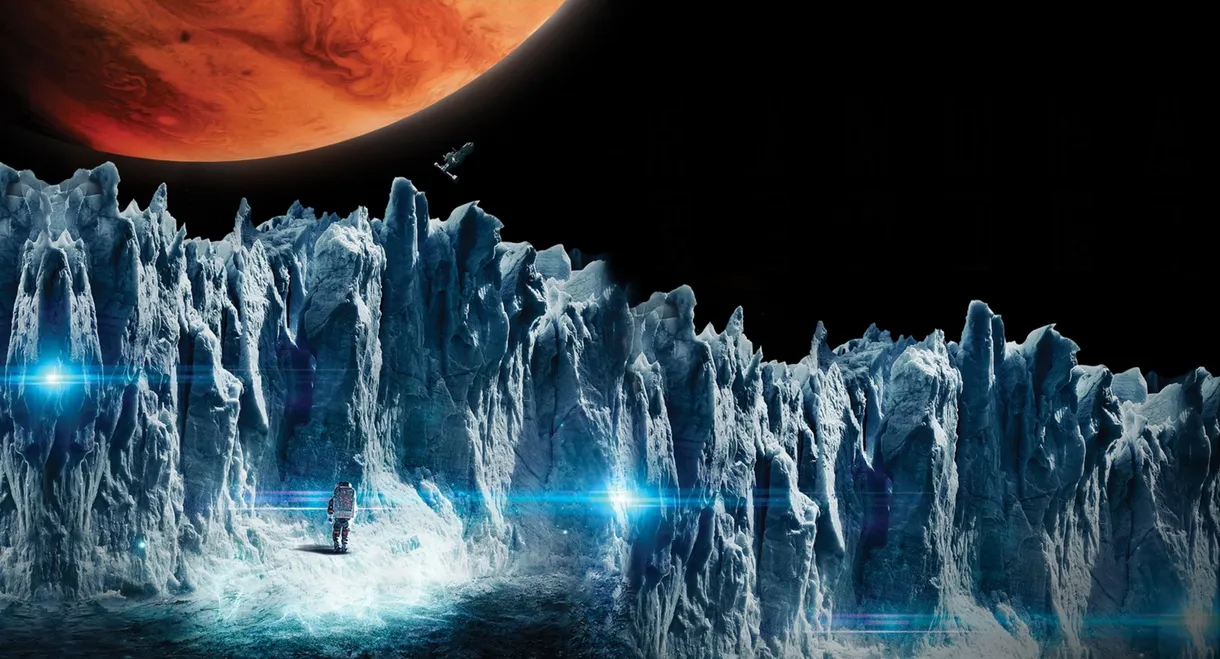 Europa Report