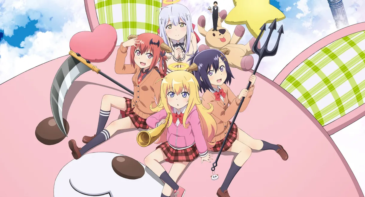 Gabriel DropOut