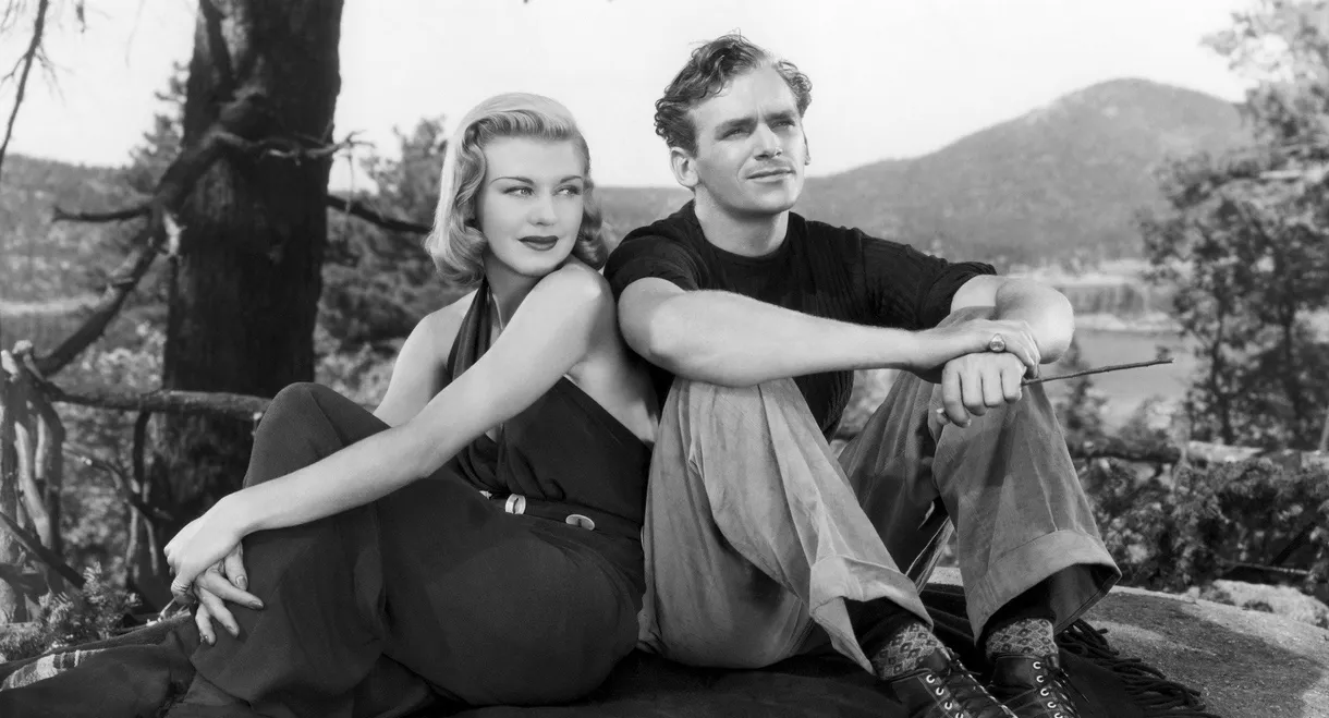 Having Wonderful Time