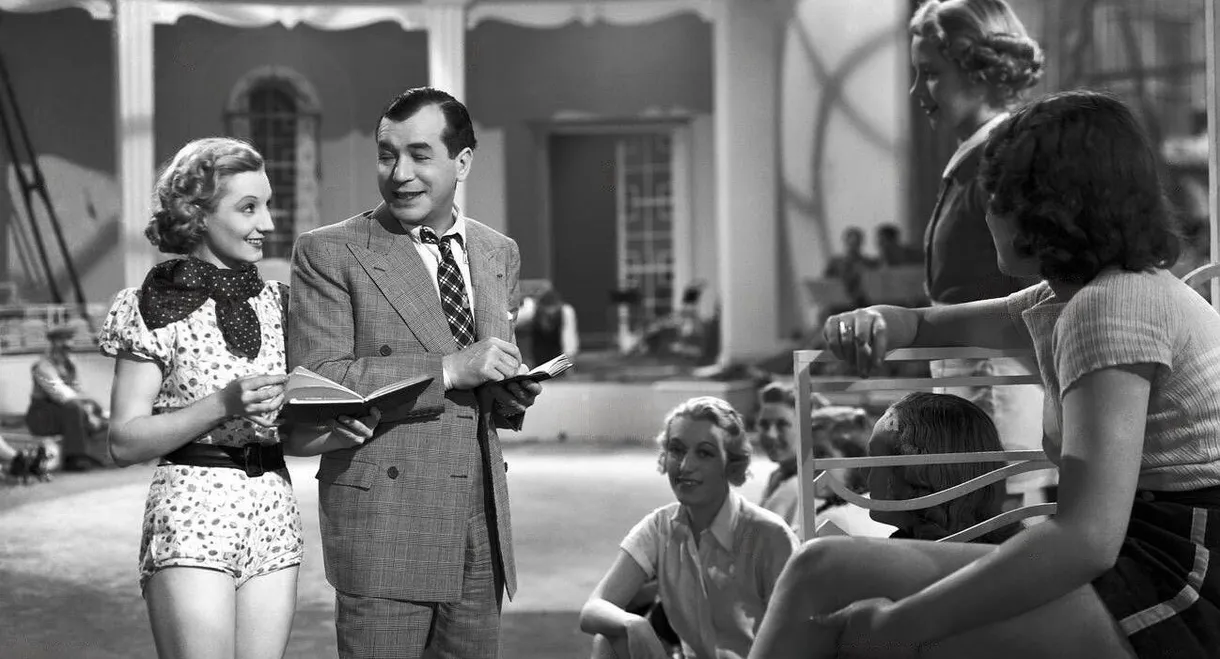 Kicking the Moon Around