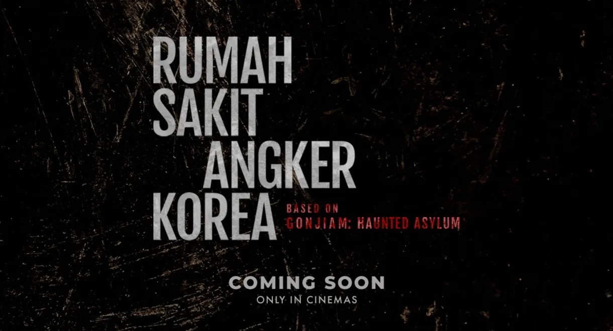 402 Rumah Sakit Angker Korea