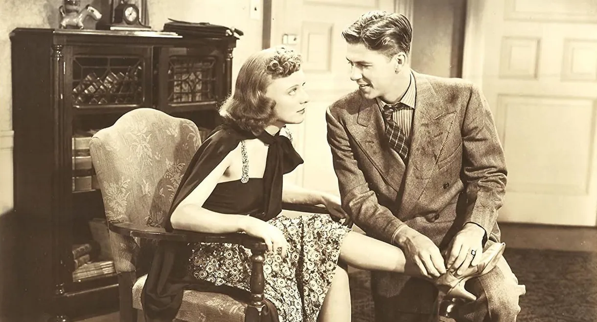 Accidents Will Happen