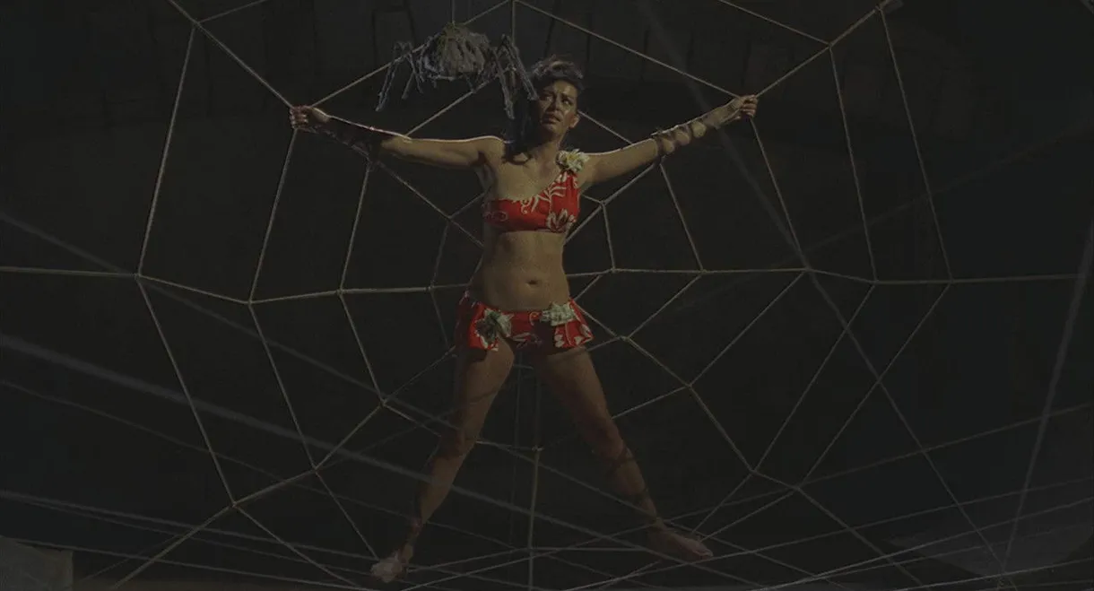 Executioners, Masks, Secrets: Italian Horror in the Sixties