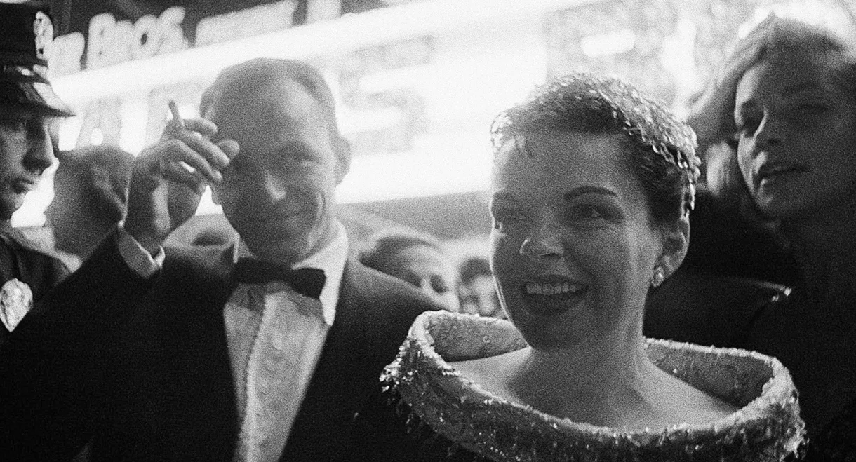 A Star Is Born World Premiere