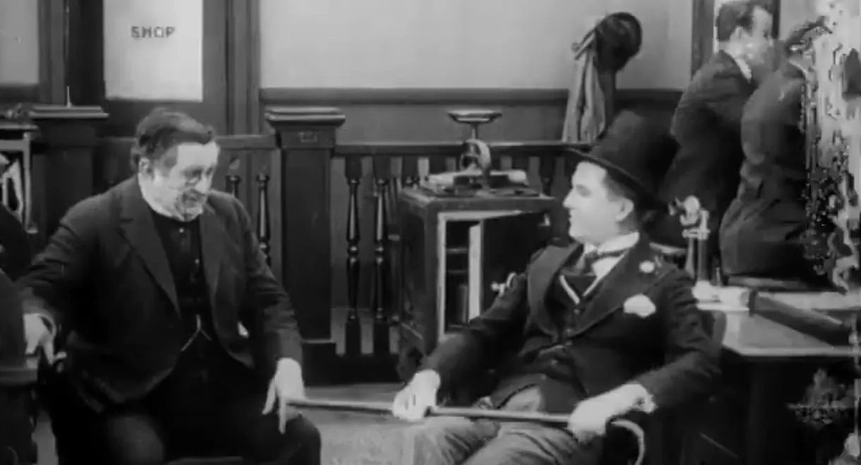 Knights of a Bathtub