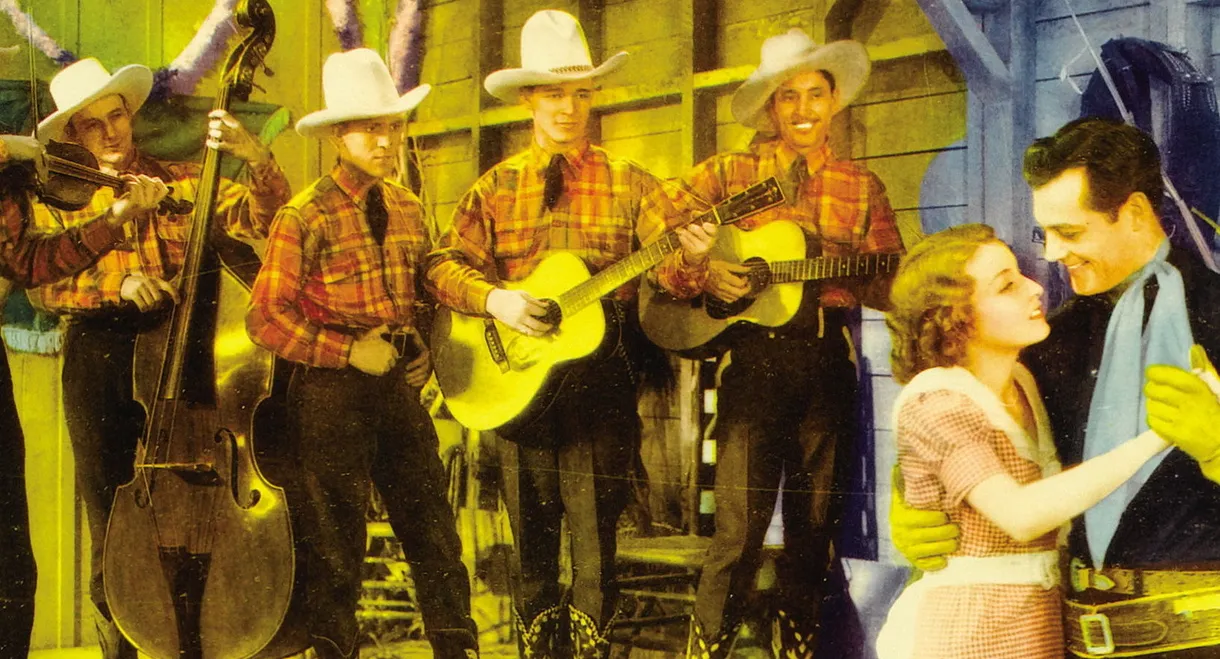 The Mysterious Avenger