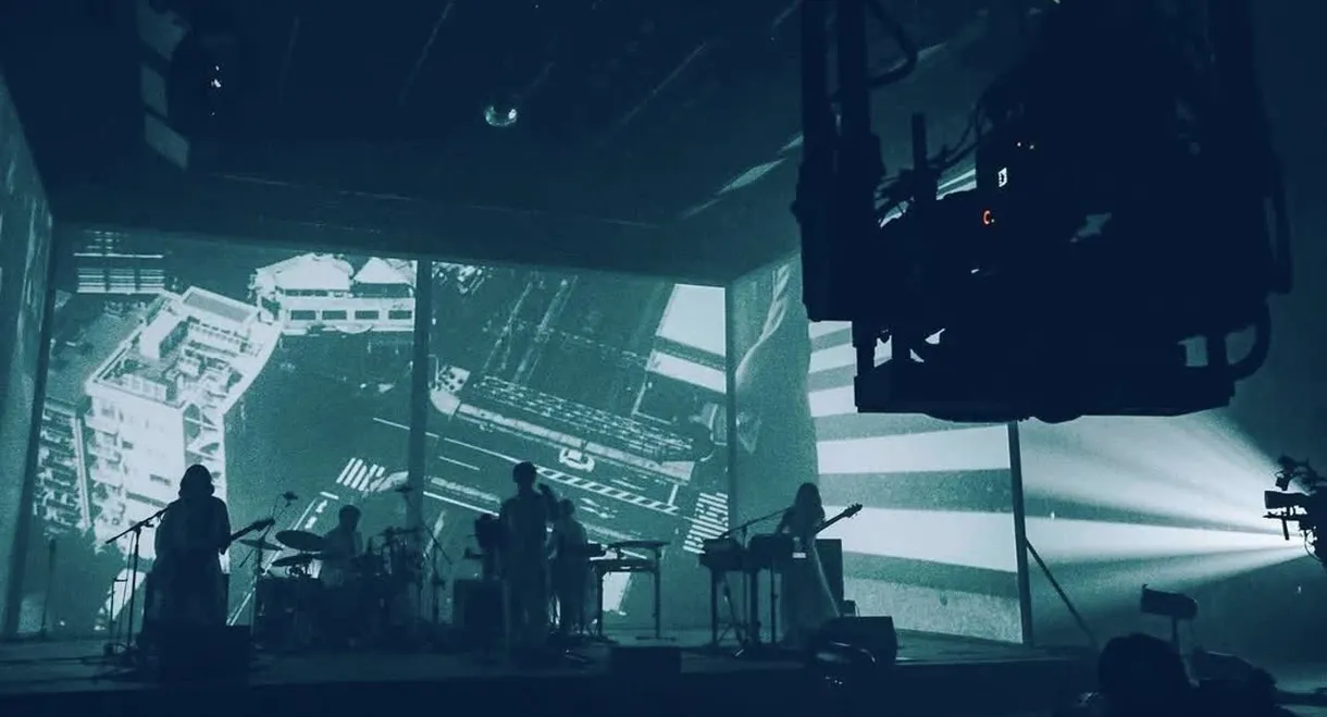 SAKANAQUARIUM 光 ONLINE