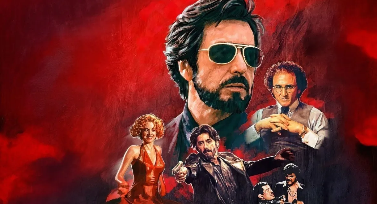 Carlito's Way