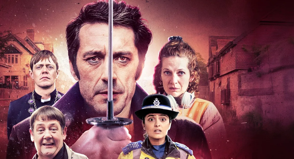 Paul Dood’s Deadly Lunch Break