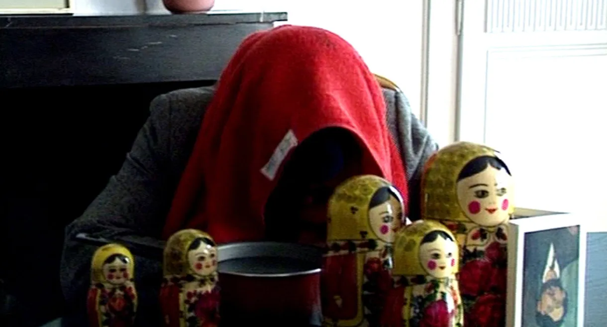 The Children Play Russian