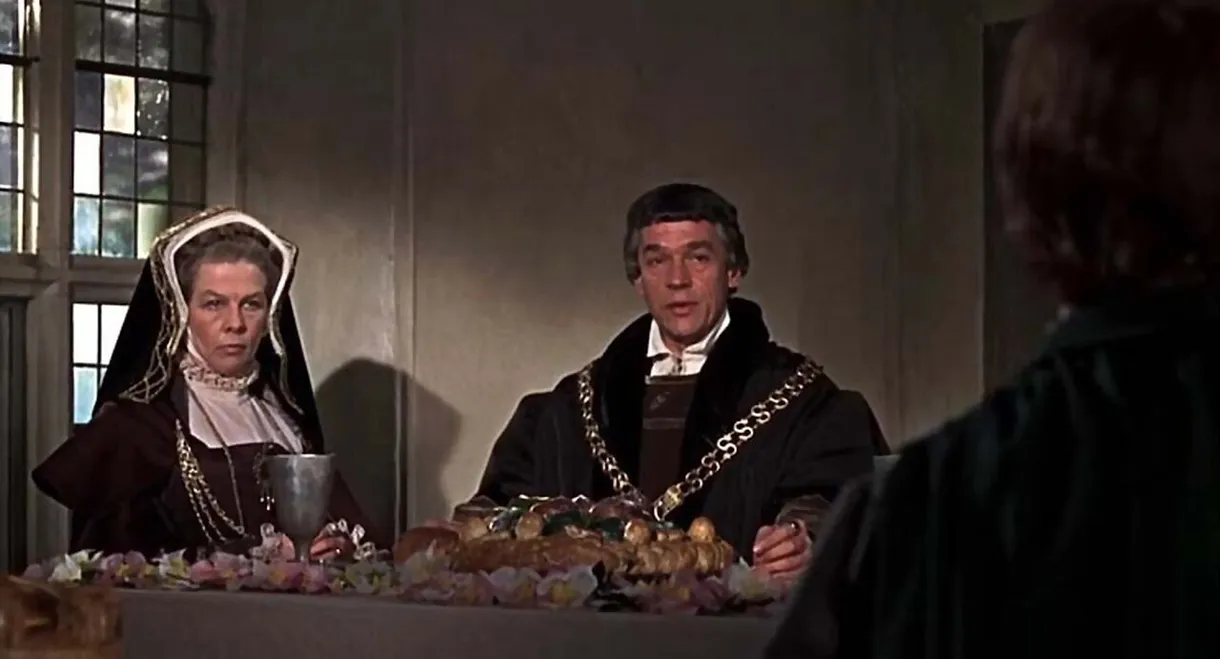 A Man for All Seasons