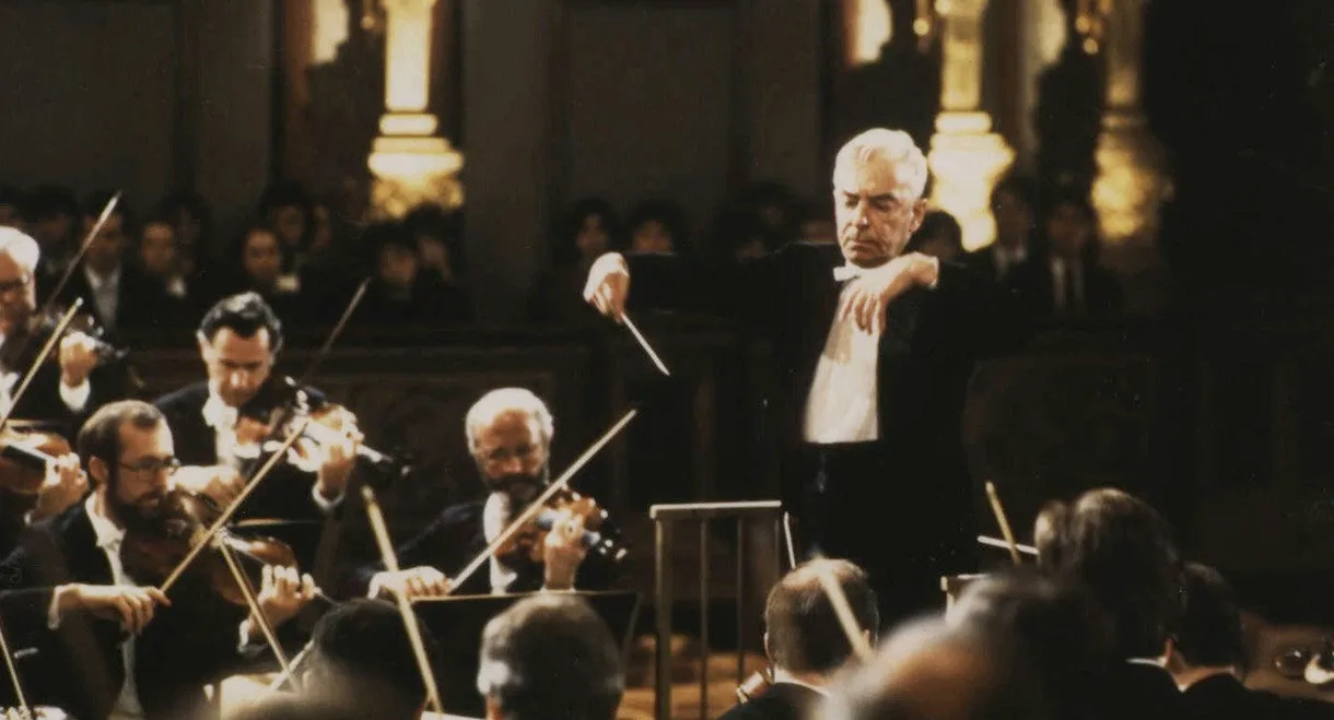 Karajan Tchaikovsky Symphonies 4, 5 & 6