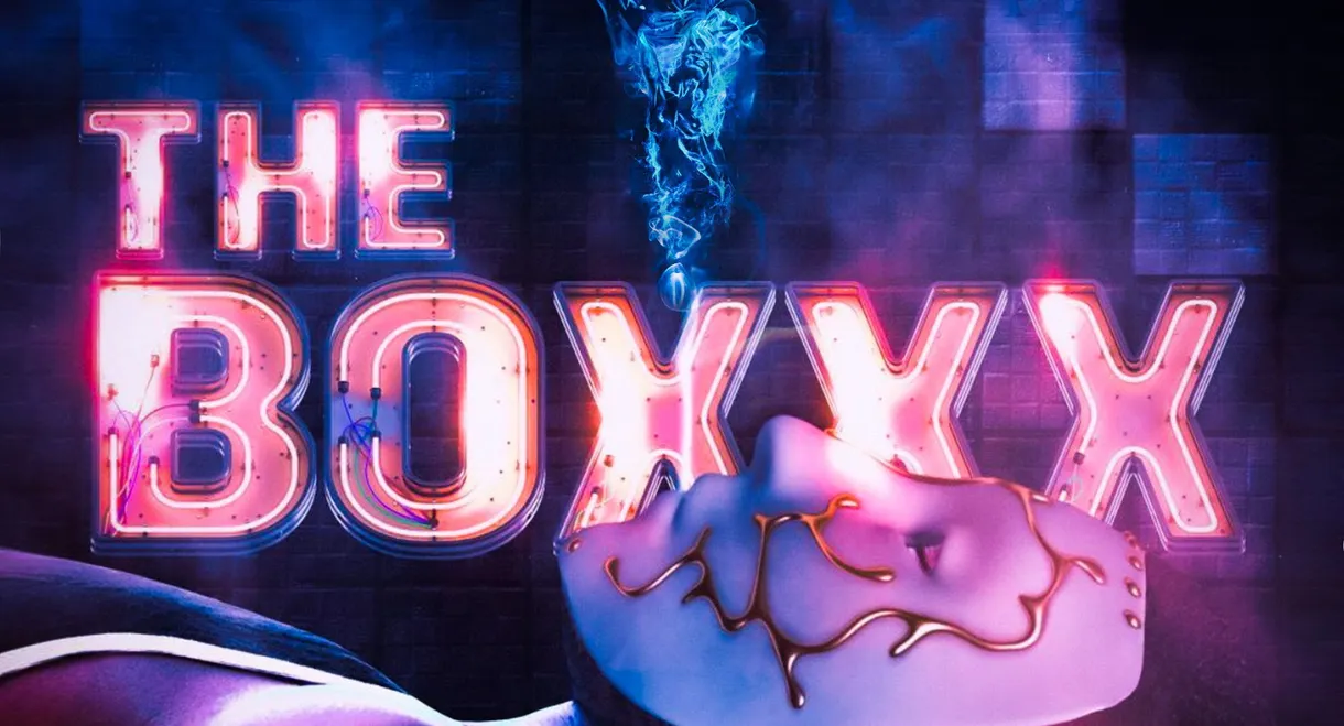 The Boxxx