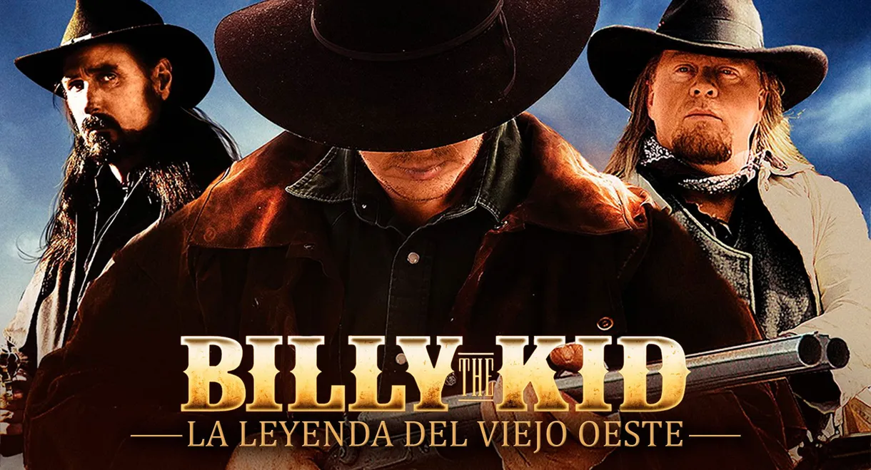 Billy the Kid