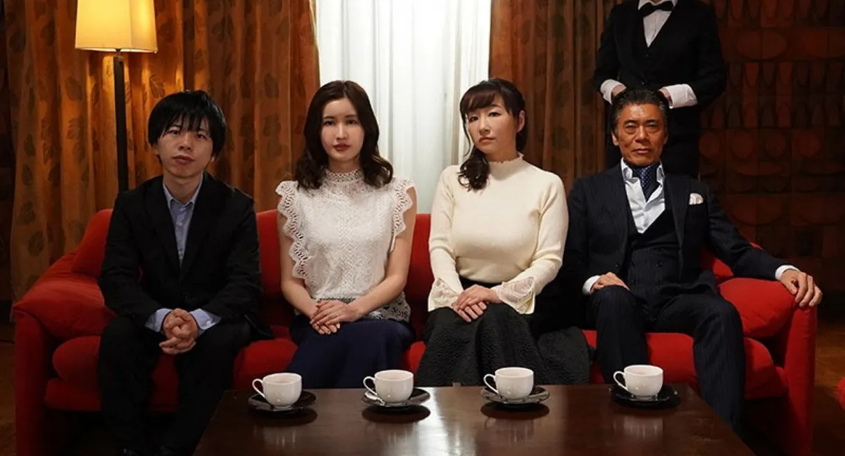 DASS-475跡継ぎを産む為に変態義父の子種で孕まさせられる若妻