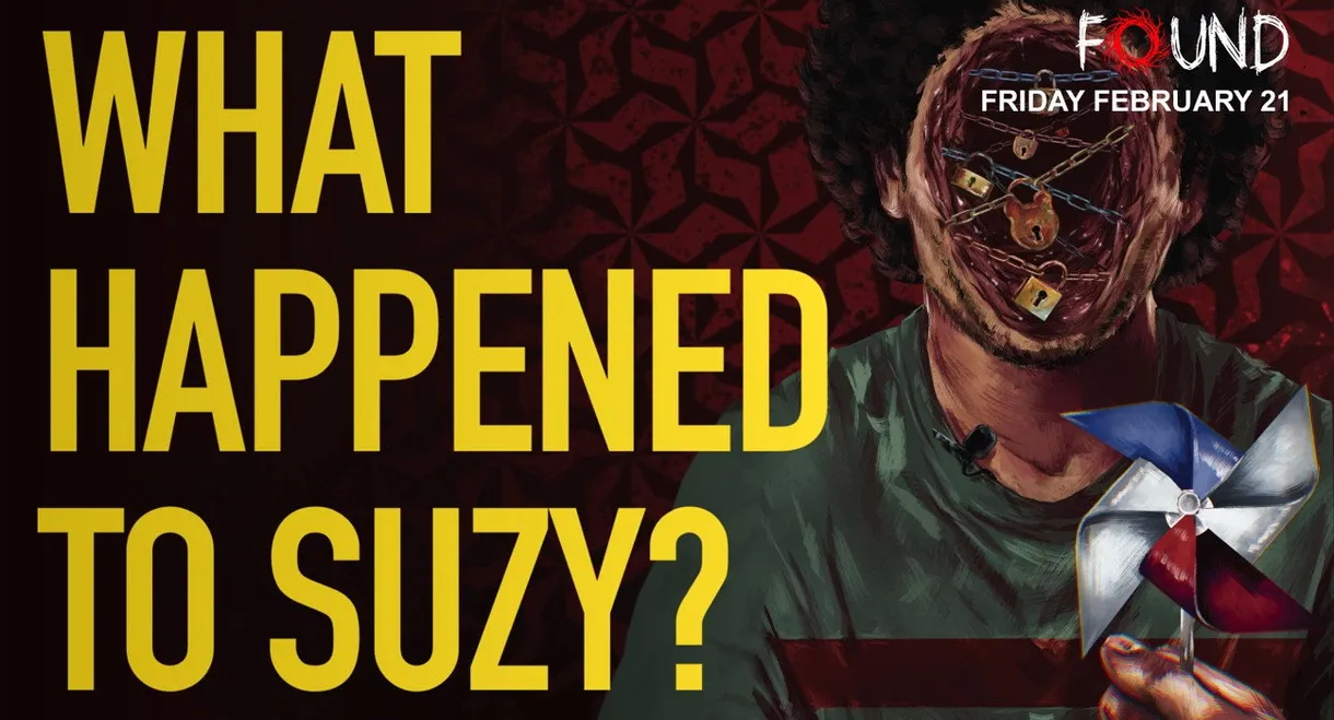 What Happened to Suzy