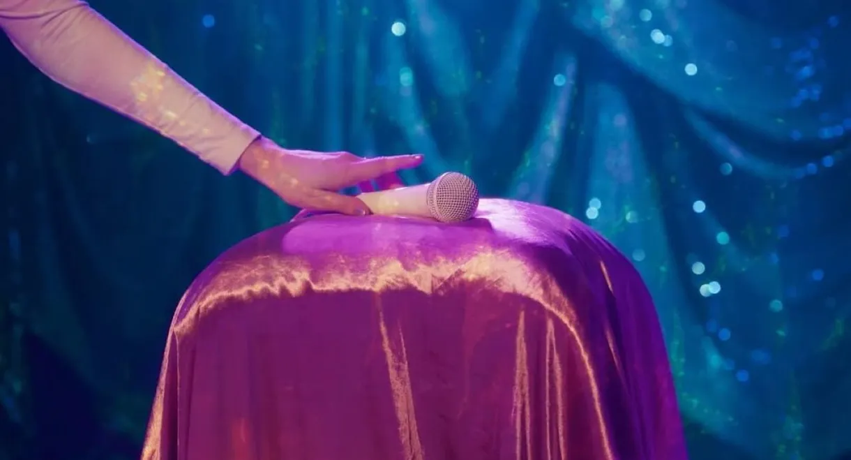 Emma Holland: Here Comes Mr. Forehead