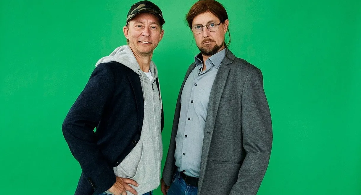 R8dio Live i Gulvhøjde