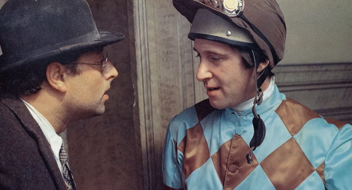 The Bit Between the Teeth