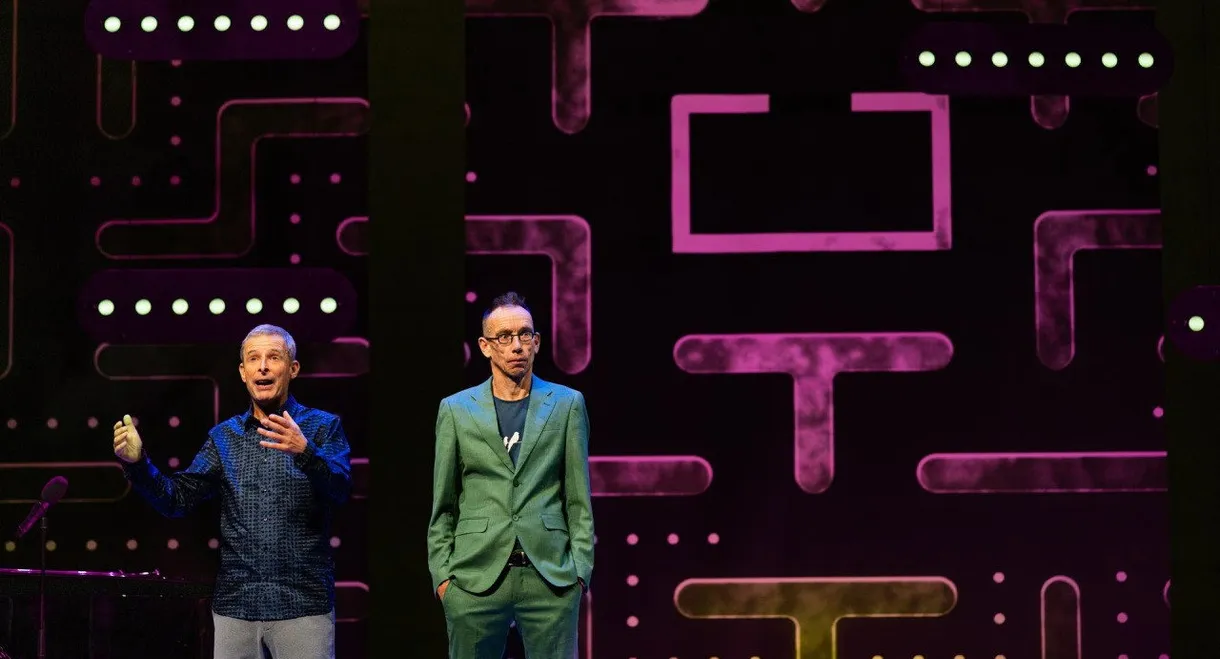 Lebbis & Jansen: SUBLIEM