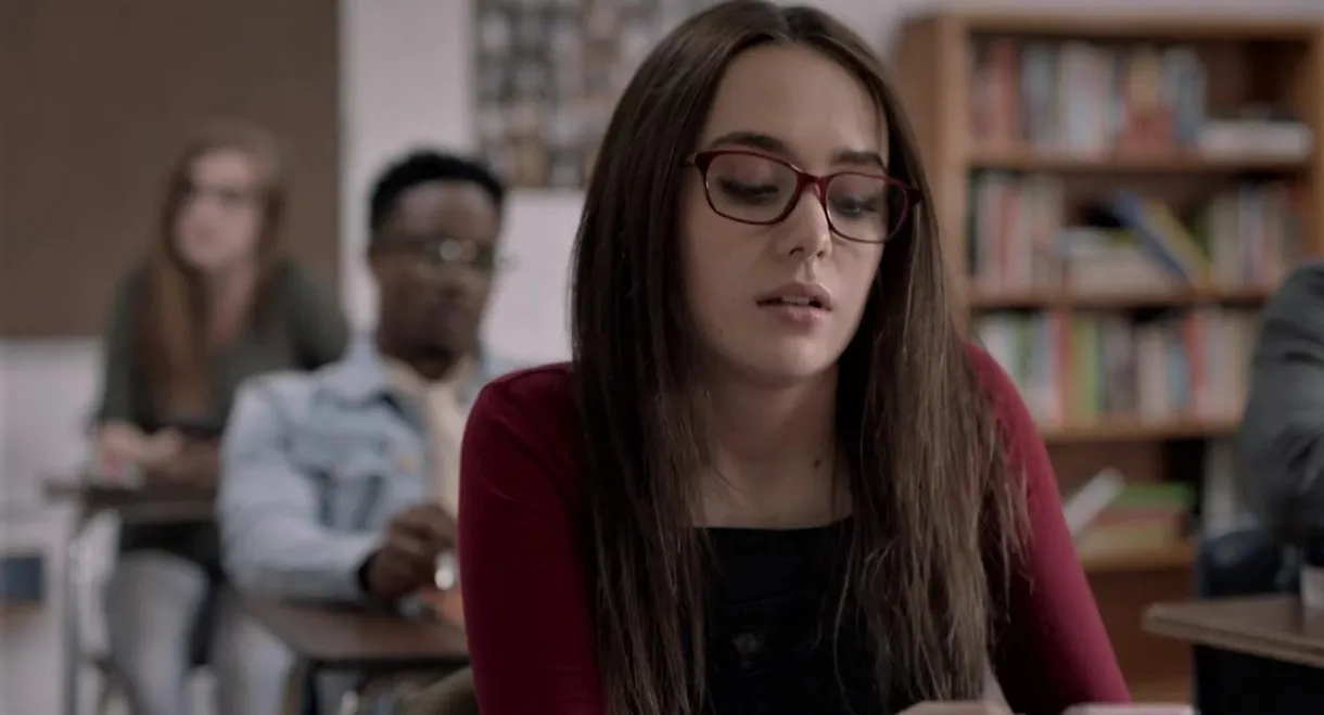 My Teacher, My Obsession