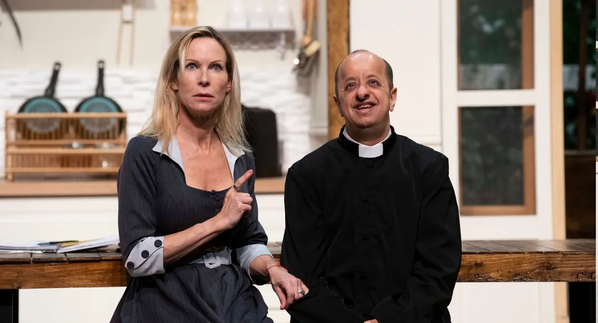 Pour le meilleur et pour le pire