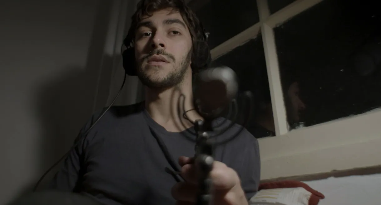 The Pandemic Anthology