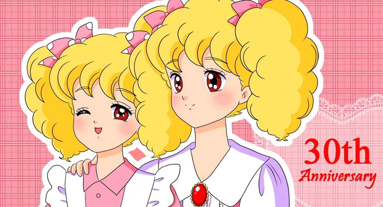 Lady Lady!! The Movie