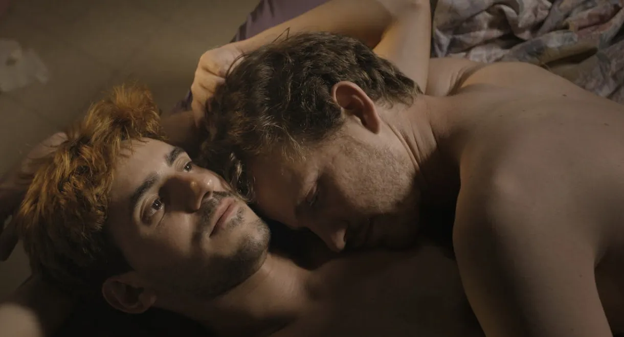 Testosterone: Volume Four