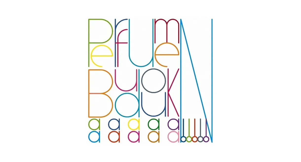 Perfume "Budoukaaaaaaaaaan!!!!!"