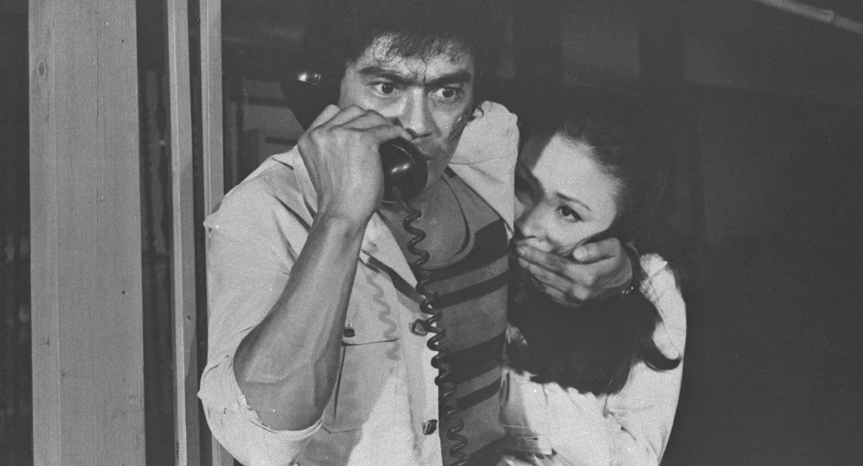 Tokyo-Seoul-Bangkok Drug Triangle