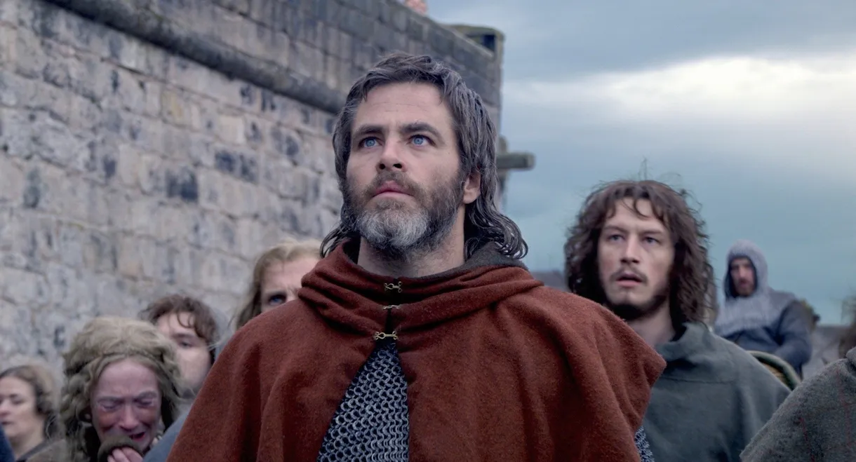 Outlaw King