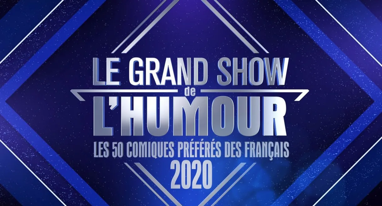 Le Grand Show des humoristes
