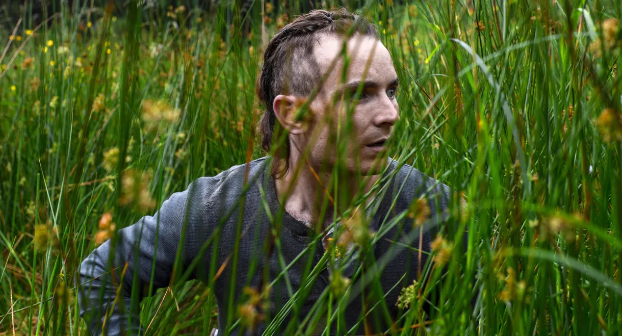 The Survivalist