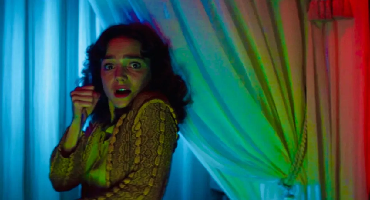 Suspiria