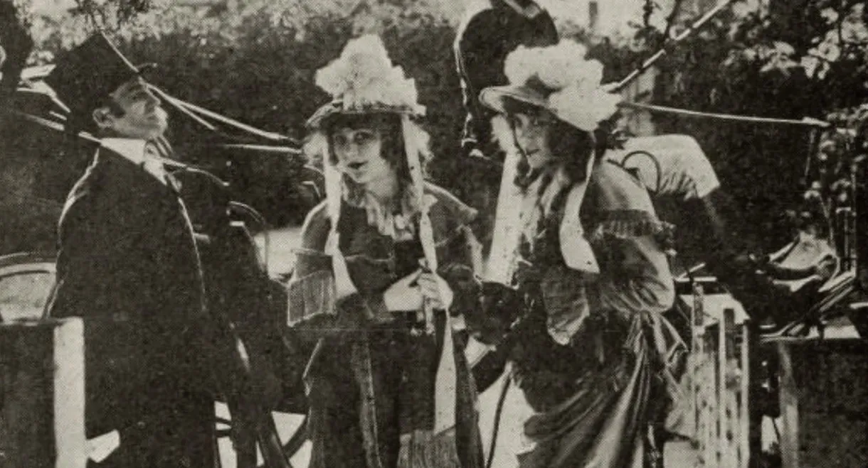 Bettina Loved a Soldier