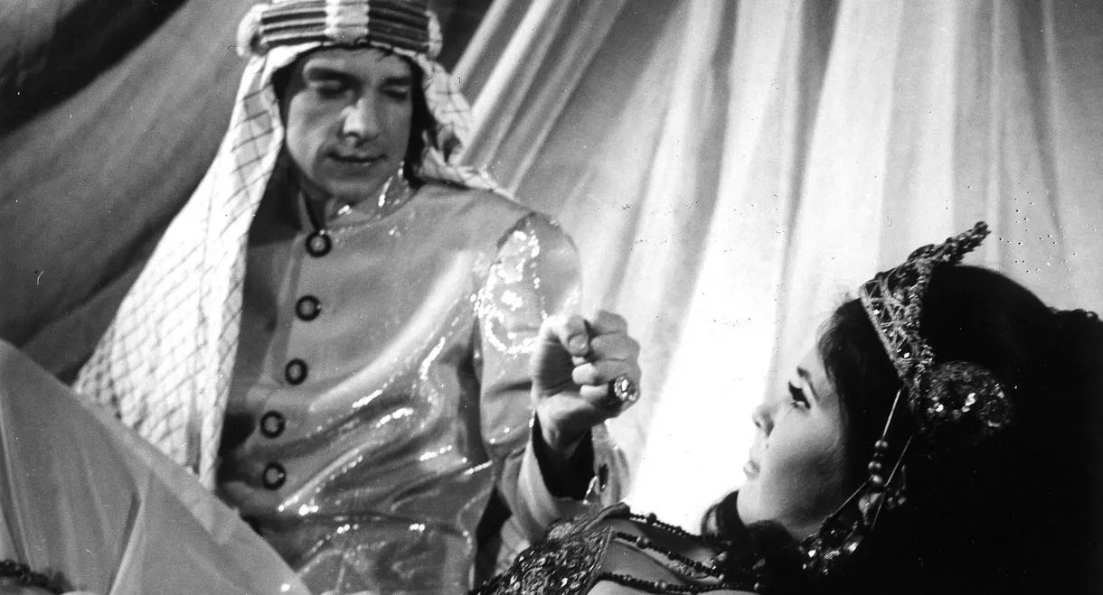 Confessions of Loving Couples